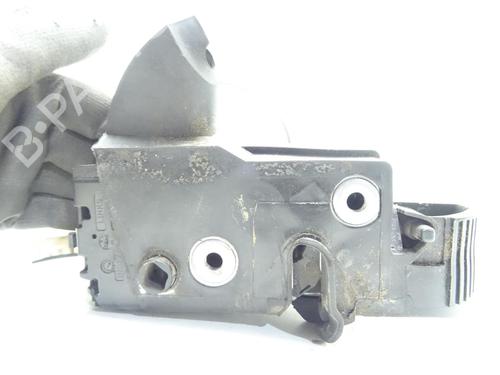 Front left lock CITROËN C4 I (LC_) 1.6 HDi | BP29450165C98 