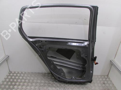 Left rear door VW GOLF VI (5K1)  | BP22518222C4