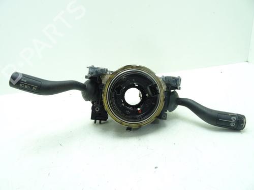 Used Steering column stalk Steering column stalk VW PHAETON (3D1, 3D2, 3D3, 3D4, 3D6, 3D7, 3D8, 3D9) 5.0 V10 TDI 4motion (313 hp) 33609913 33609913