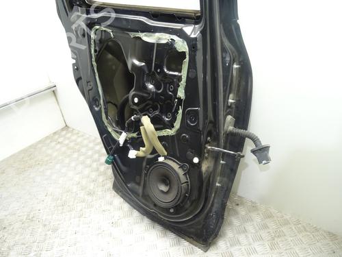 Left rear door NISSAN JUKE (F15) 1.5 dCi | BP29317397C4 