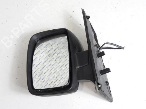 left-mirror-citroen-jumpy-ii-van-8153l7-2007-2008-2009-2010-2011-2012-2013-2014-2015-2016-20043238 main image