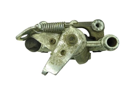 Left rear brake caliper RENAULT MASTER III Van (FV) 2.3 dCi 125 FWD (FV0C, FV0D, FV0G, FV0H, FV0J, FV0K,... | BP39384212M107 - Image 3