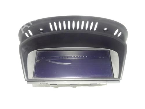 Used Display monitor BMW 3 Convertible (E93) 330 d (245 hp) 21571117