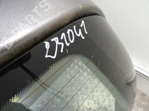 Bakluke CC/Kombi-Kupé MERCEDES-BENZ A-CLASS (W169) A 180 CDI (169.007, 169.307) | BP27972894C6 