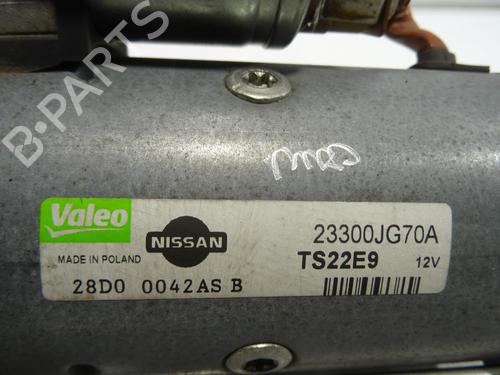 Used Starter Starter 25894822 25894822