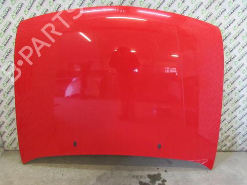 Hood MAZDA 121 III (JASM, JBSM) 1.8 D BP21966191C1