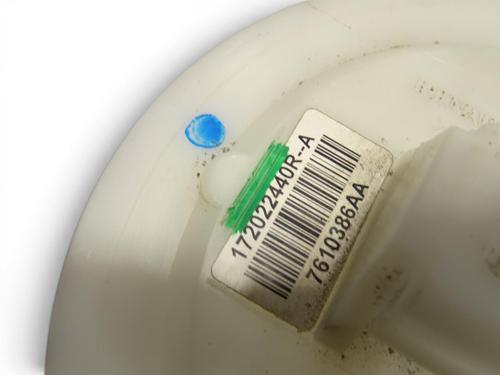 Fuel pump DACIA LODGY (JS_) 1.3 TCe 100 (JSNU) | BP35889043M76 - Image 8