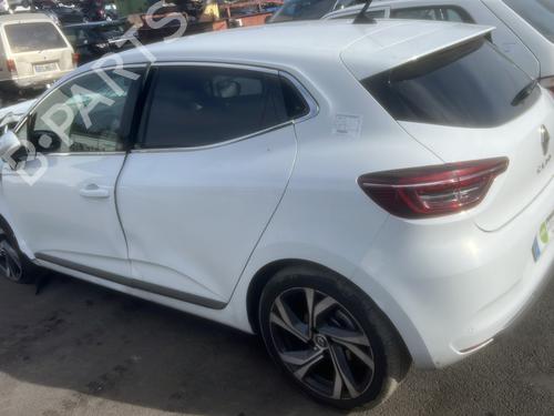 Front left lock RENAULT CLIO V (B7_) 1.6 E-TECH 140 (B7MU) | BP29115204C98 - Image 8