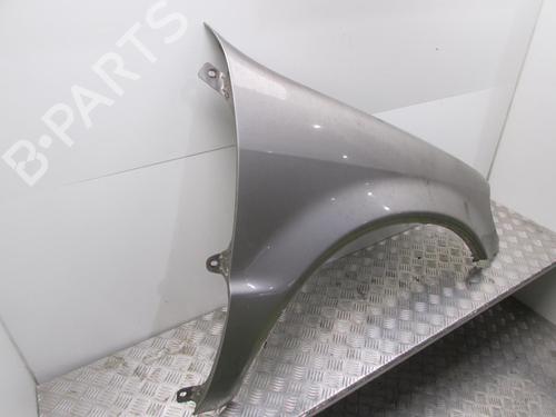 Used Right front fenders Right front fenders MERCEDES-BENZ M-CLASS (W163) ML 400 CDI (163.128) (250 hp) 20484074 20484074