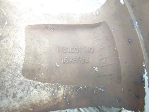 Rim NISSAN QASHQAI I (J10, NJ10) 2.0 | BP29484629C45 