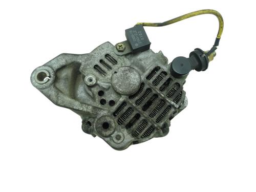 Used Alternator Alternator NISSAN X-TRAIL I (T30) 2.2 Di 4x4 (114 hp) 40436677 40436677