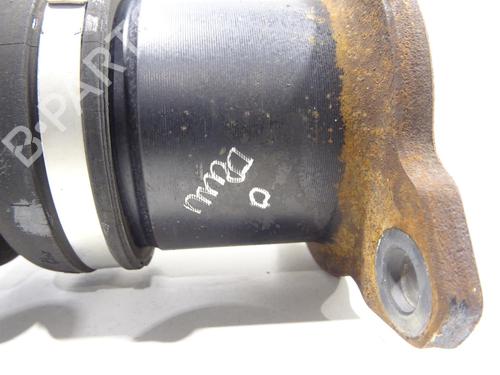 Right rear driveshaft FIAT SEDICI (189_) 1.9 D Multijet 4x4 | BP28604569M41