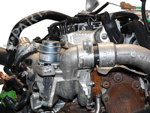 Engine RENAULT TRAFIC III Van (FG_) 1.6 dCi 125 (FGMH) | BP39565681M1 - Image 9