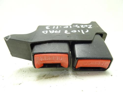 Used Seat buckle RENAULT CLIO III (BR0/1, CR0/1) 1.5 dCi (BR17, CR17) (86 hp) 30948436