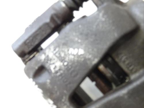 Used Left front brake caliper Left front brake caliper FIAT PUNTO EVO (199_) 1.3 D Multijet (199AXC1A, 199BXC1A, 199AXT1A, 199BXT1A) (75 hp) 20051865 20051865