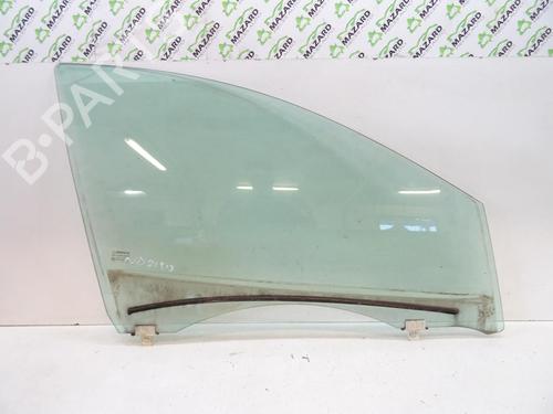 Used Front right door window RENAULT MEGANE III Hatchback (BZ0/1_, B3_) 1.5 dCi (BZ0C) (90 hp) 21971208