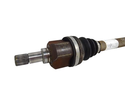 Left front driveshaft CITROËN BERLINGO Box Body/MPV (B9) 1.6 HDi 90 16V | BP39257931M38 - Image 2