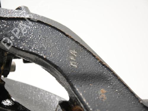 Left front steering knuckle SEAT ARONA (KJ7, KJP) 1.0 TSI | BP33634429M25 - Image 4