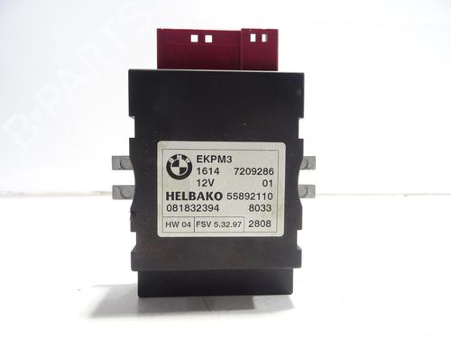 Module électronique BMW 3 Coupe (E92) 330 xd (231 hp) 29895959