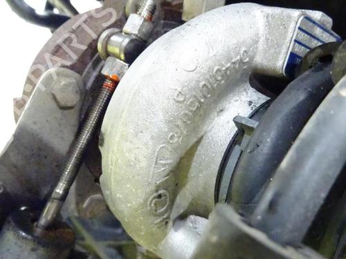 Engine SKODA FABIA I Combi (6Y5) 1.9 TDI | BP21273854M1  - Image 10