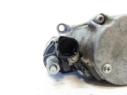 Used Starter Starter VW GOLF VII (5G1, BQ1, BE1, BE2) 2.0 GTI (230 hp) 20053035 20053035