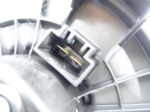 Used Heater blower motor Heater blower motor CHRYSLER SEBRING Convertible (JS) 2.0 CRD (140 hp) 27284574 27284574