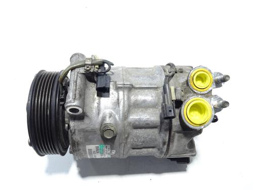 AC compressor JAGUAR XF I (X250) 3.0 D | BP30171248M34