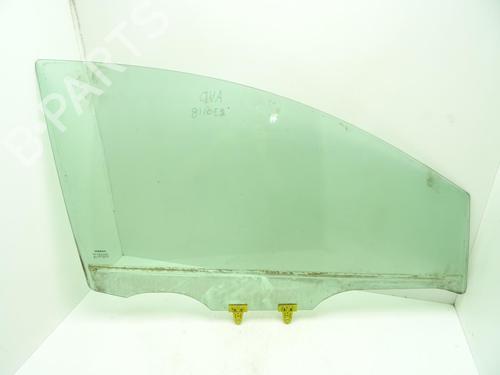 Used Front right door window NISSAN NOTE (E11, NE11) 1.5 dCi (86 hp) 26967202
