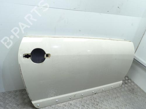 Right front door CITROËN C3 Pluriel (HB_) 1.4 HDi | BP23788394C3