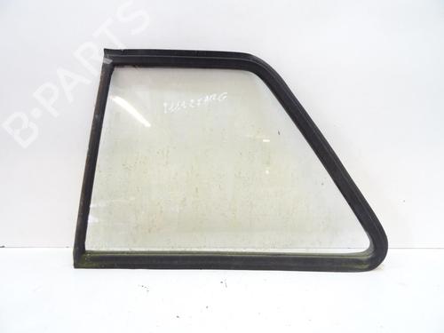 Dør rude ventre bagtil Dør rude ventre bagtil CITROËN LNA 0.6 (34 hp) 21969222 21969222