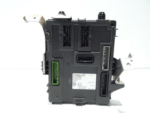 Electronic module NISSAN QASHQAI II (J11, J11_) 1.5 dCi | BP30176619M83 