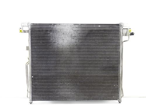 Used AC radiator AC radiator NISSAN NAVARA NP300 (D40) 2.5 dCi 4WD (171 hp) 20690324 20690324