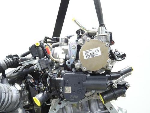 Engine MAZDA 2 Hatchback (DL, DJ) | BP27405253M1 - Image 3