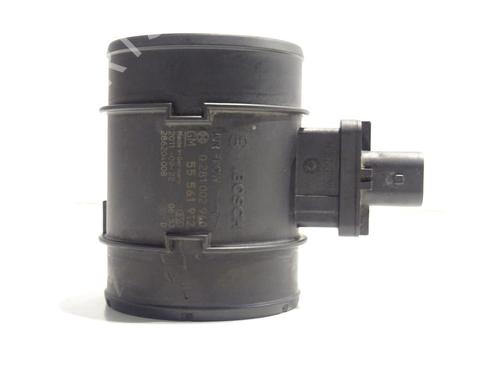 Used Mass air flow sensor Mass air flow sensor OPEL ASTRA J (P10) 1.7 CDTI (68) (110 hp) 32321370 32321370