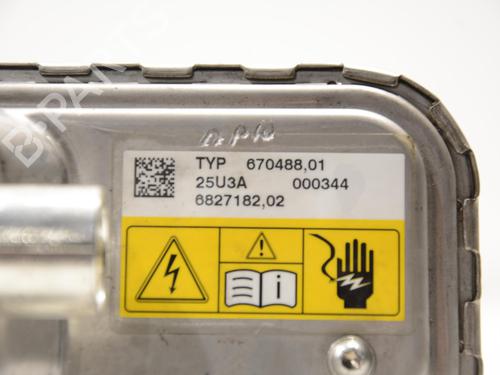 Electronic module MINI MINI COUNTRYMAN (F60) Cooper SE ALL4 | BP31610796M83 - Image 4