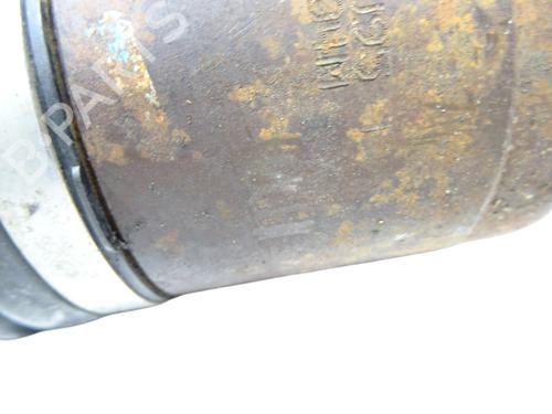 Left front driveshaft RENAULT KANGOO (KC0/1_) 1.5 dCi | BP37445608M38 - Image 3