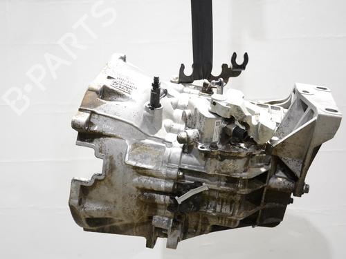 Gearbox FORD TRANSIT Van (FA_ _) 2.2 TDCi | BP33333106M3 - Image 2