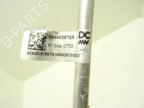 AC pipe NISSAN NV400 Van (X62, X62B)  | BP29425047M126 
