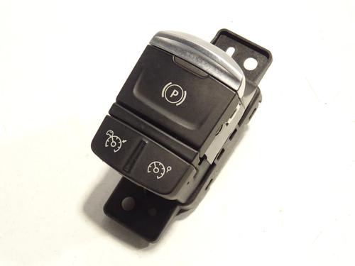 Used Switch RENAULT MEGANE IV Hatchback (B9A/M/N_) 1.6 TCe 205 (B9MV) (205 hp) 30778287