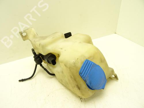 Used Windscreen washer tank VW GOLF IV (1J1) 1.8 T (150 hp) 31647019