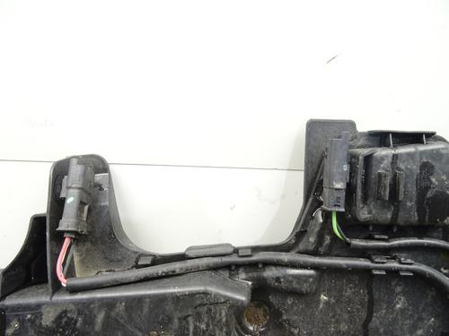 AdBlue tank PEUGEOT 508 SW I (8E_) 2.0 BlueHDi 180 | BP29269789M85 