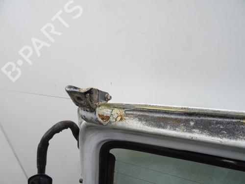 Used Tailgate Tailgate RENAULT SUPER 5 (B/C40_) 1.1 (48 hp) 27747319 27747319