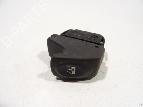 Used Right rear window switch DACIA DUSTER (HS_) 1.5 dCi 4x4 (HSMC, HSMD) (110 hp) 29838575