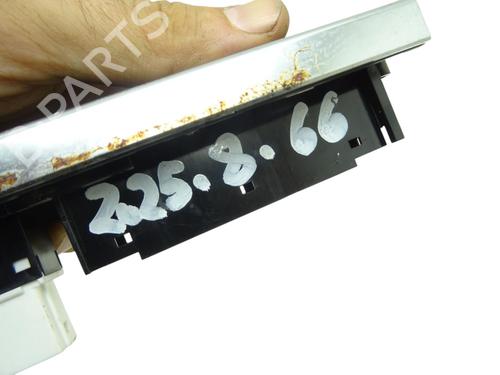 Warning switch AUDI A3 Sportback (8PA) 2.0 TDI 16V | BP38021847I22 - Image 4