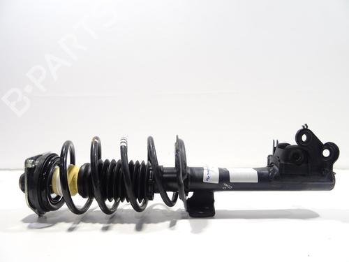 Used Right front shock absorber MERCEDES-BENZ A-CLASS (W169) A 180 CDI (169.007, 169.307) (109 hp) 28130272