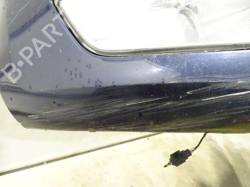 Front bumper FORD MONDEO IV Turnier (BA7) 1.8 TDCi | BP29185048C7 