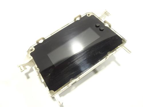 Display monitor FORD FIESTA VI (CB1, CCN) 1.25 | BP27220424C48 