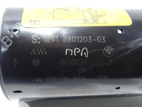 Starter BMW 3 Touring (E91) 320 d xDrive | BP20062345M8 