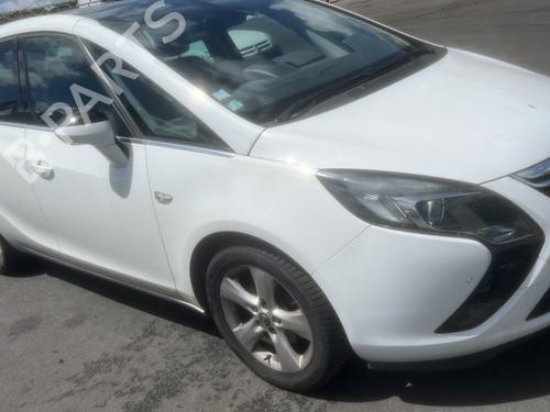 Rear mirror OPEL ZAFIRA TOURER C (P12) 1.6 CDTI (75) | BP37589317I6 - Image 13