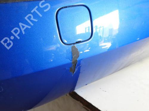 Rear bumper RENAULT MEGANE II (BM0/1_, CM0/1_) 1.9 dCi (BM0G, CM0G) | BP21968026C8 